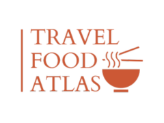 Travel Food Atlas