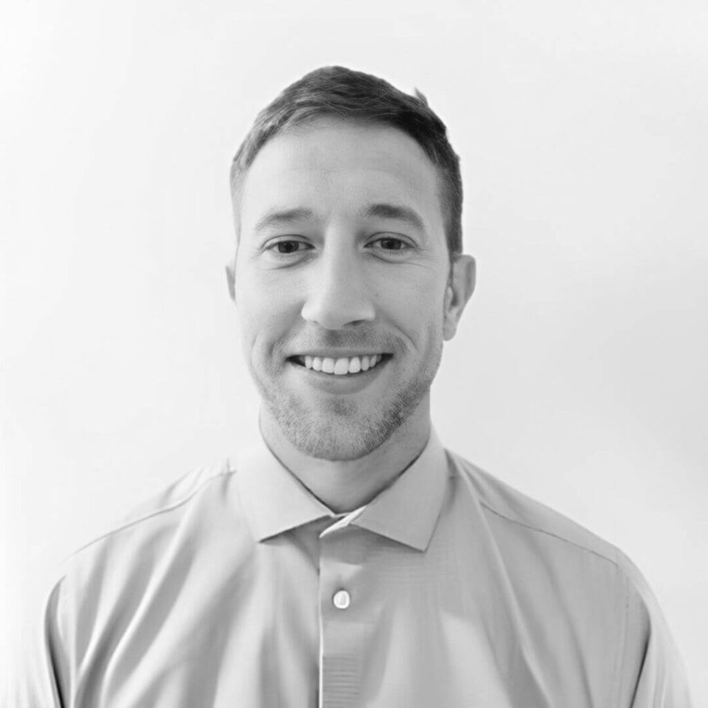 James Crowe - Web Developer